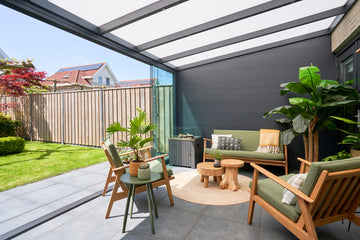 The benefits of a Garden Room in Scotland