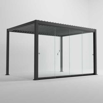 The Scotland Guide to Pergola Planning Permission & Building Regulations