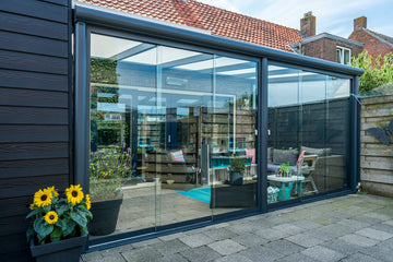 Discover the Benefits of Custom Glass Rooms for Your Scottish Home