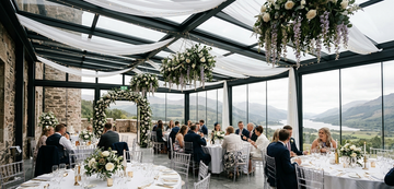 Maximising Terrace Turnover