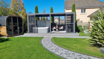 Do You Need Planning Permission for a Pergola in Scotland? (2026 Guide)