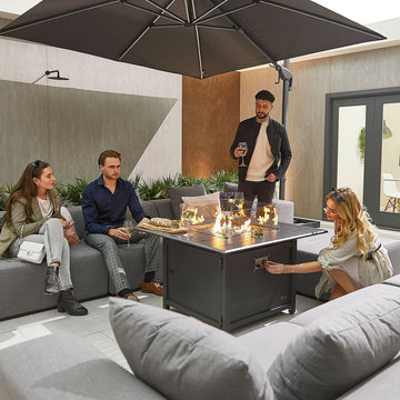 How Modern Outdoor Living Elevates Mental Wellness in the Scottish Climate