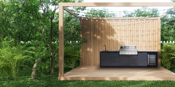 How to Find Reputable Outdoor Kitchen Installers in the UK?