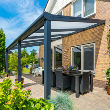 How Small Design Details Elevate Pergolas, Verandas & Glass Rooms?