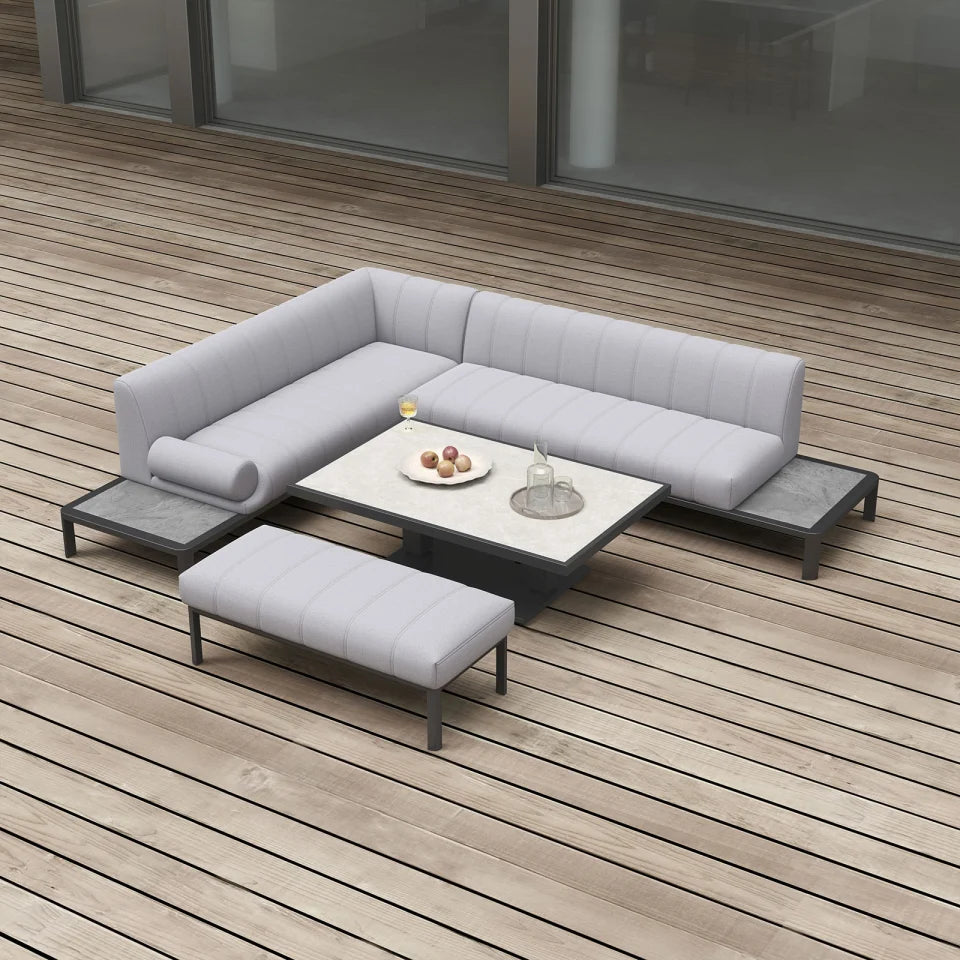 Monica Sofa Dining Set
