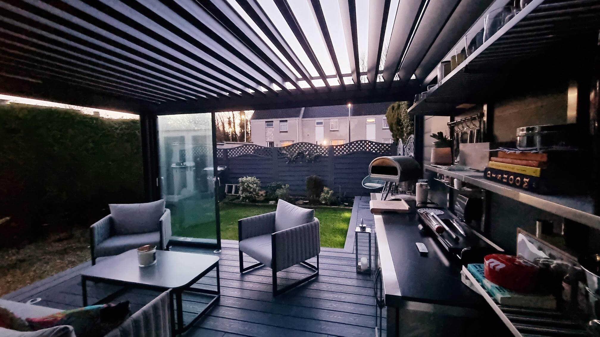 Discover the Benefits of Custom Glass Rooms for Your Scottish Home